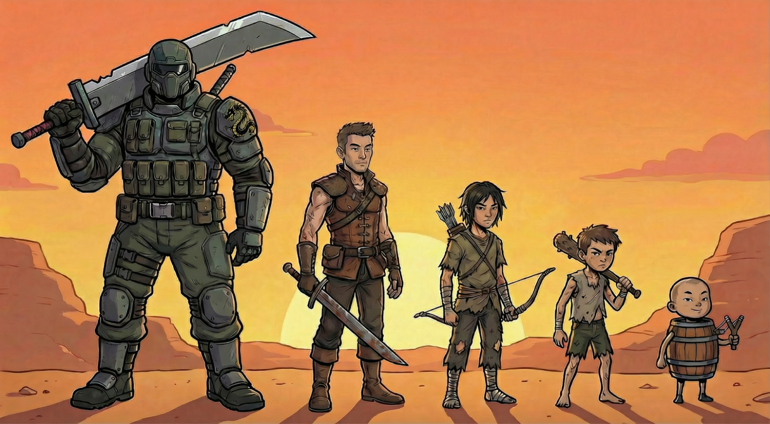 Убийственный китайский аутсорсинг: когда цепочка становится абсурдно длинной - 1