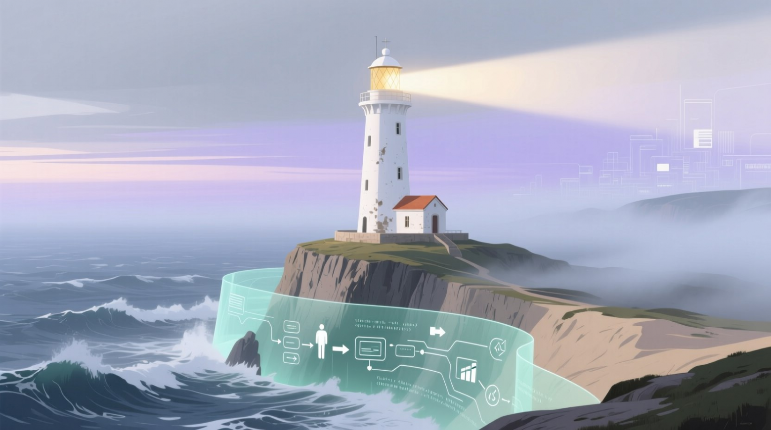 Проектирование в условиях нестабильности: практика - 1