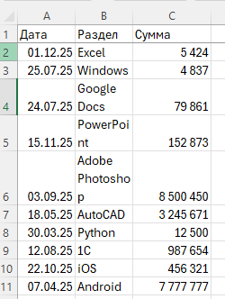 Изображение выглядит как текст, снимок экрана, число, Шрифт  Содержимое, созданное искусственным интеллектом, может быть неверным.