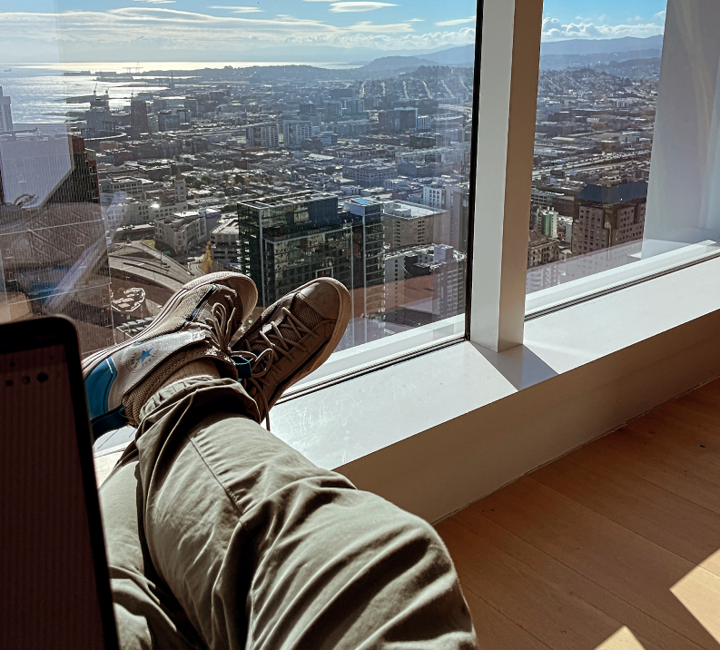 Закон дрянных людей, управленческий долг и жена как фактор риска: 12 уроков основателя стартапа - 5