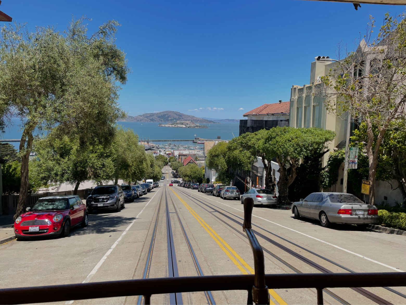 Закон дрянных людей, управленческий долг и жена как фактор риска: 12 уроков основателя стартапа - 1