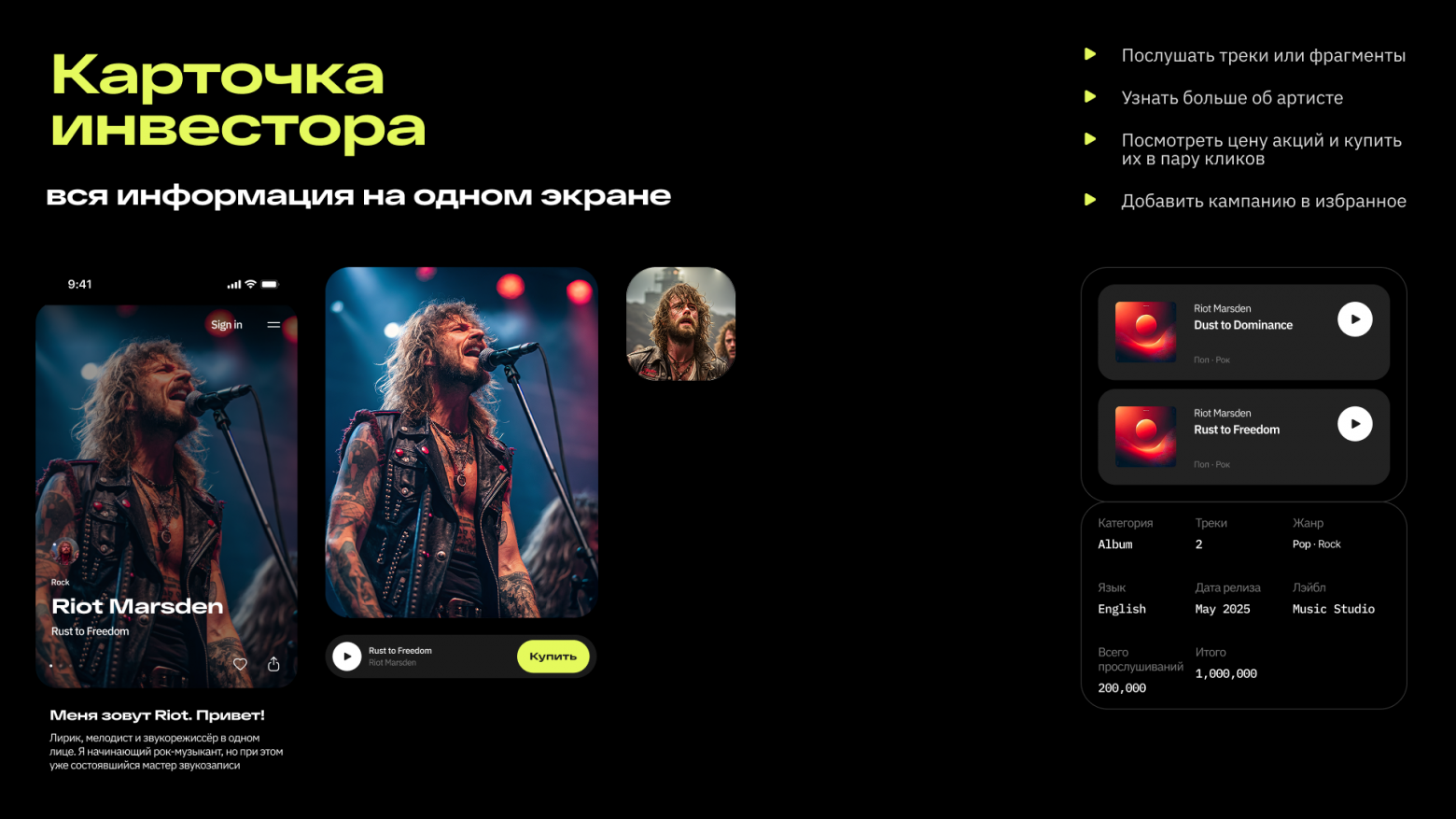 Краудинвестинг 2.0: как технологии меняют креативные индустрии - 3 Краудинвестинг 2.0: как технологии меняют креативные индустрии - 3