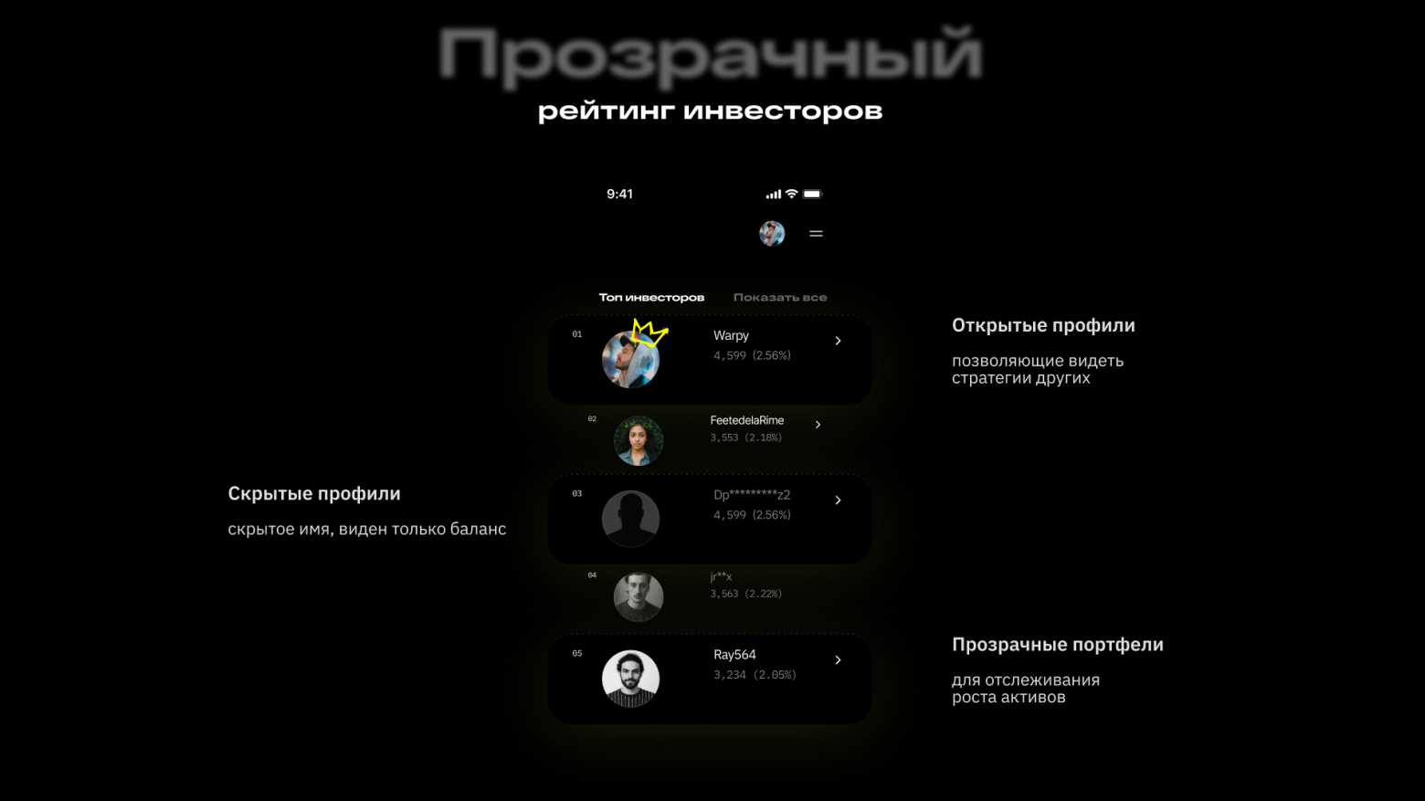 Краудинвестинг 2.0: как технологии меняют креативные индустрии - 5 Краудинвестинг 2.0: как технологии меняют креативные индустрии - 5