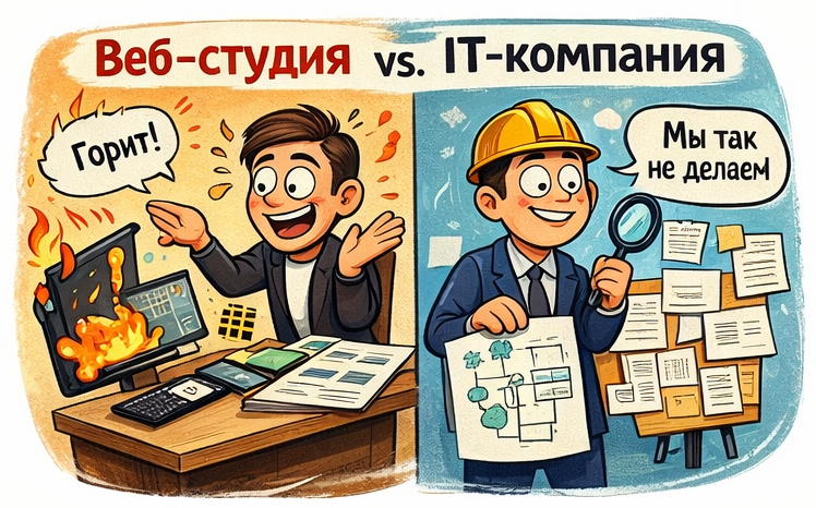 ИТ — это не центр затрат. Это центр неоправданных ожиданий - 3