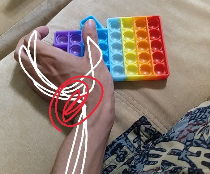 Макропад своими руками: первый прототип - 11