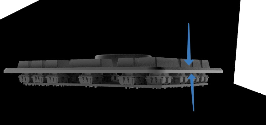 Макропад своими руками: первый прототип - 21
