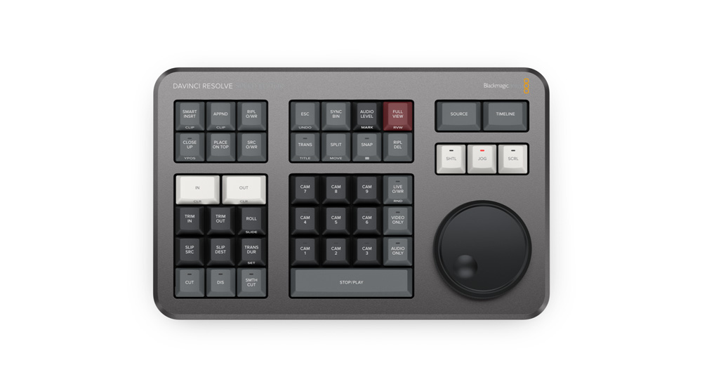 https://www.blackmagicdesign.com/products/davinciresolve/keyboard