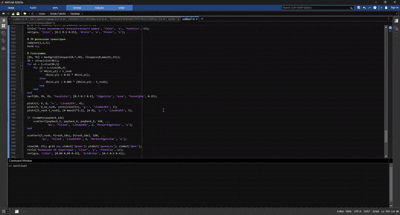 Gif-3.СЦЕНАРИЙ 3: «ТЕХНОЛОГИЧЕСКИЙ РЫВОК 2026  