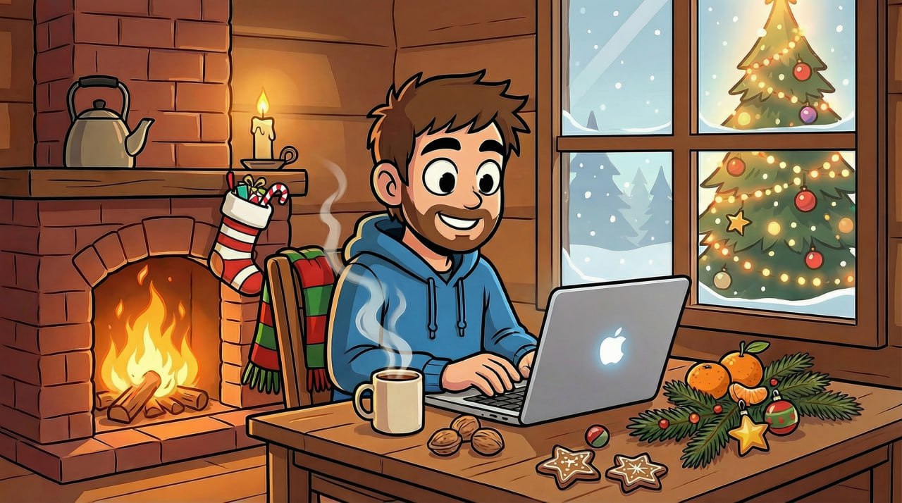 10 перспективных российских стартапов – декабрь 2025 года - 1