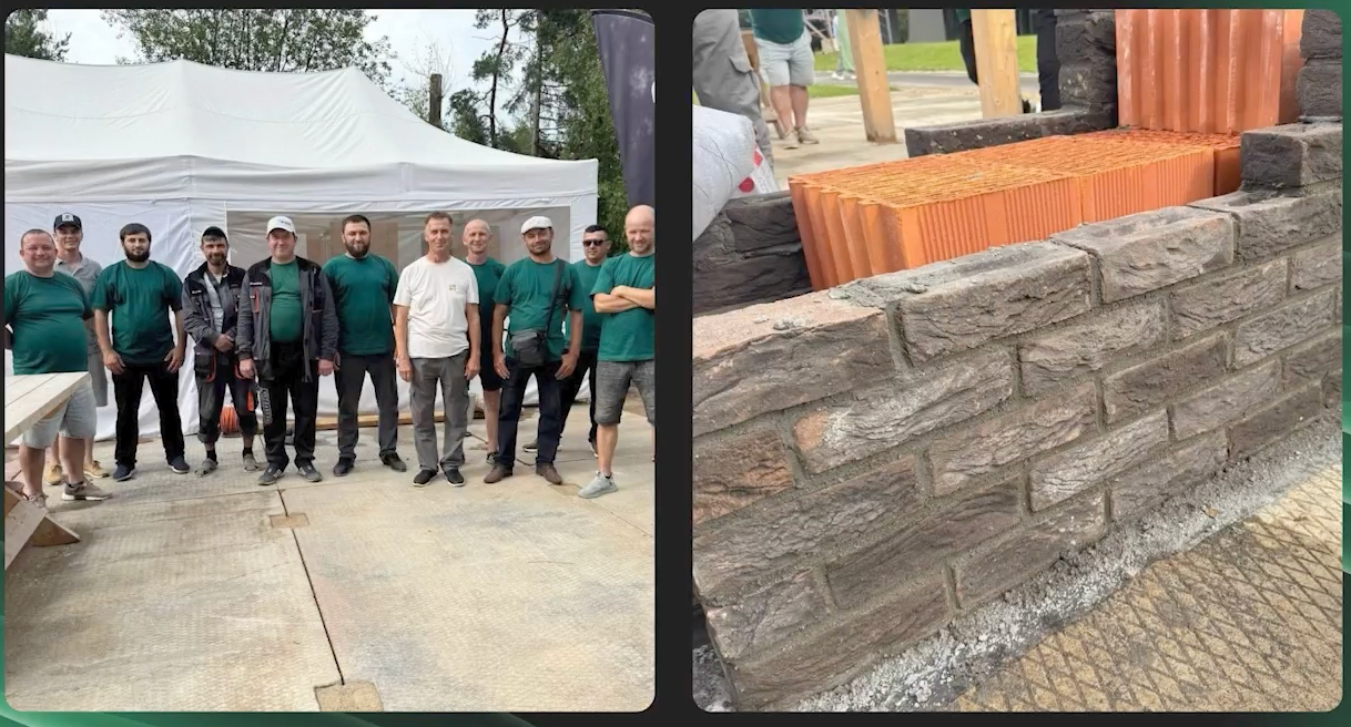 Полигон производит больше обученных бригад, чем нужно нам, создавая резерв.