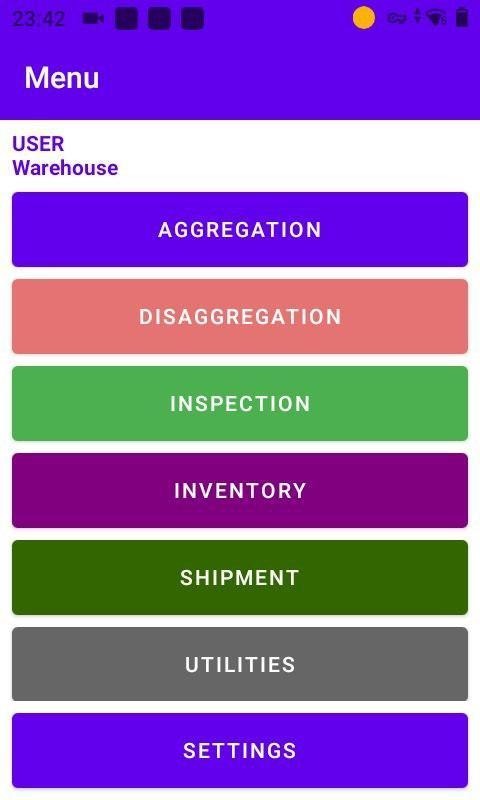 FixMark — собственное мобильное приложение, которое упростило нашу логистику - 1