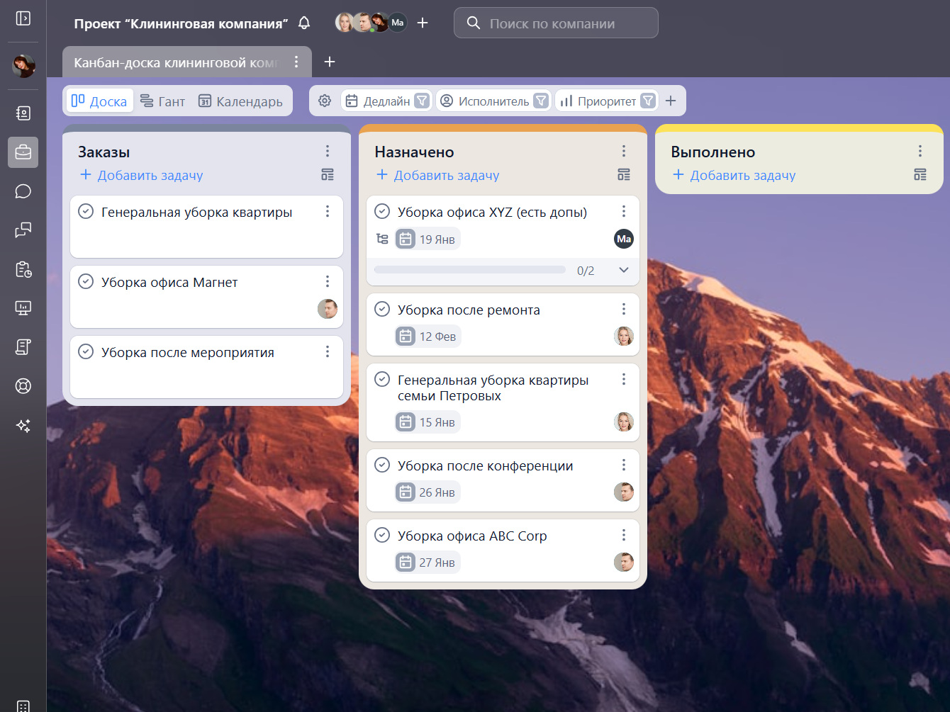 Что такое канбан и как на самом деле по нему работать - 4
