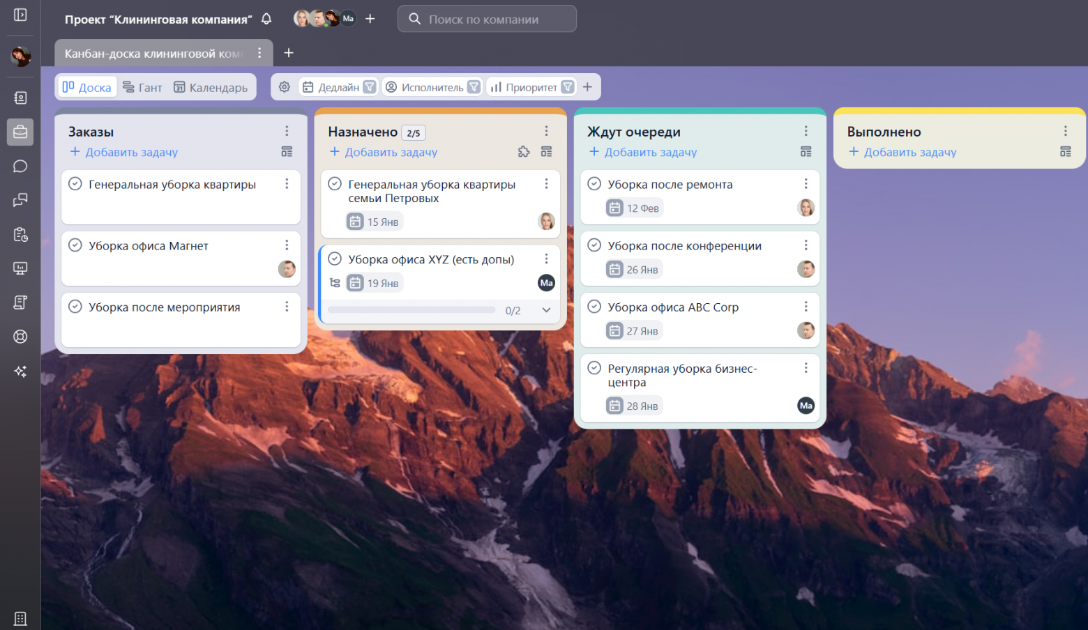 Что такое канбан и как на самом деле по нему работать - 8