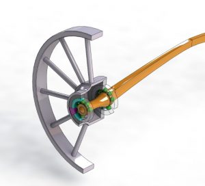 Краткая история подшипника: от проектов Леонардо да Винчи до Kugelfräsmaschine - 4 Краткая история подшипника: от проектов Леонардо да Винчи до Kugelfräsmaschine - 4