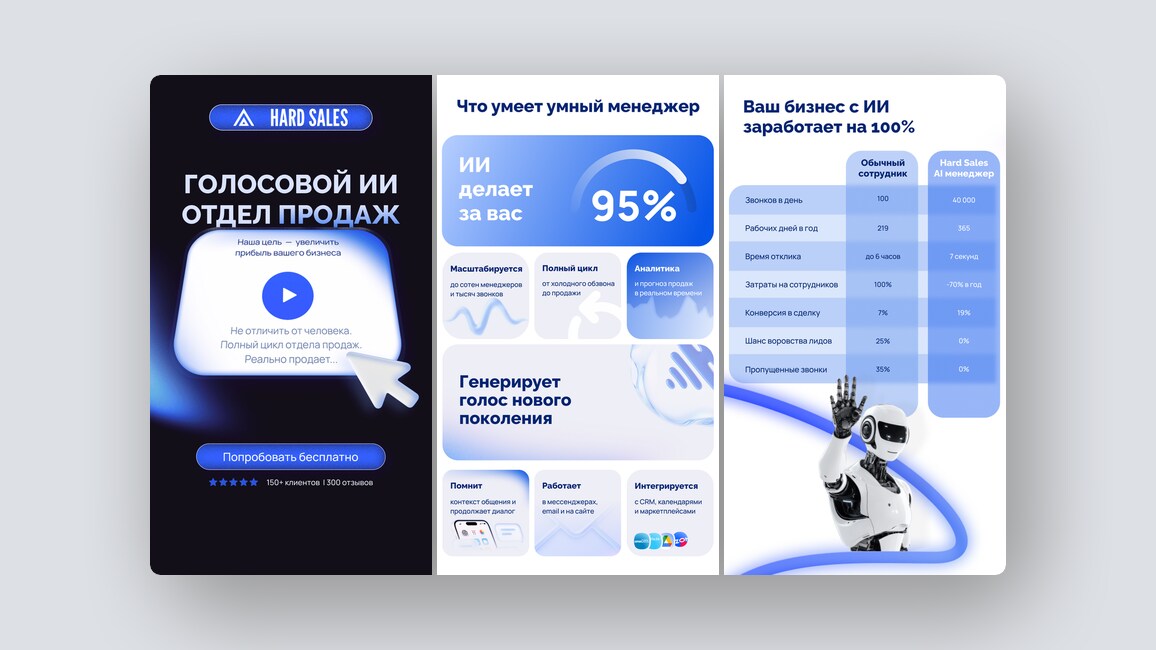 ИИ для проверки договоров, AI-поиск компаний и организаций — и ещё 8 российских стартапов - 7