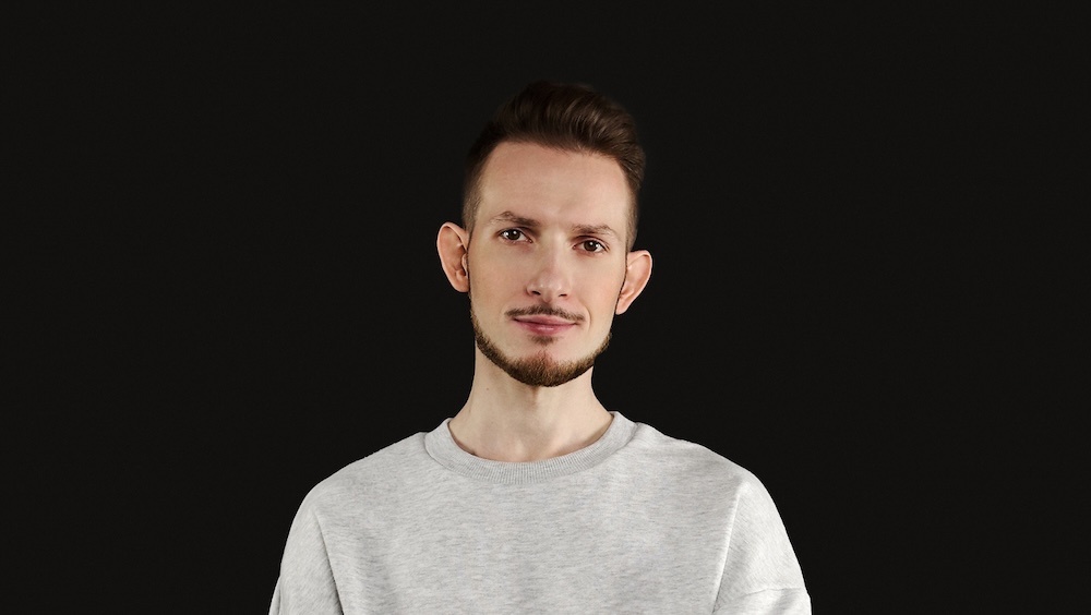 На фото: Сергей Иванов, Head of Android red_mad_robot (из личного архива)