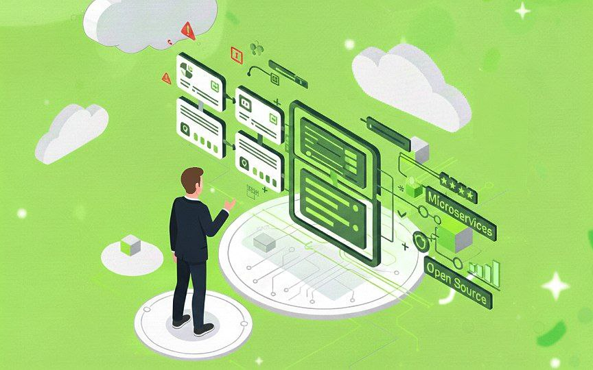 Управление рисками в проекте импортозамещения Legacy-системы: от монолита на Siebel к микросервисам на Open Source - 1