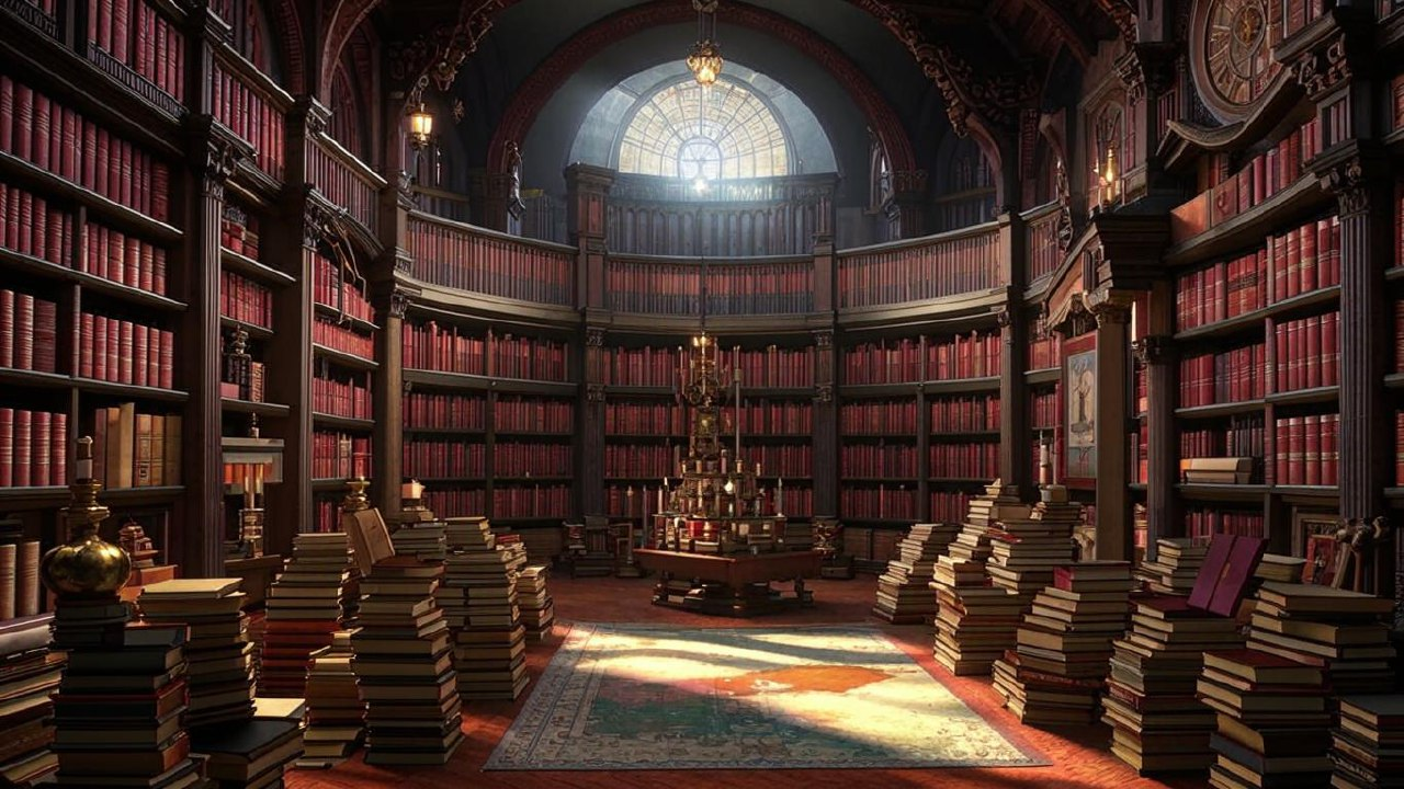 Как организовать базу знаний с пользой для авторов и читателей. Часть 1: проектирование или реинжиниринг - 1