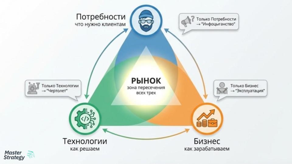 Девять опорных гипотез продукта: от идеи до MVP - 1