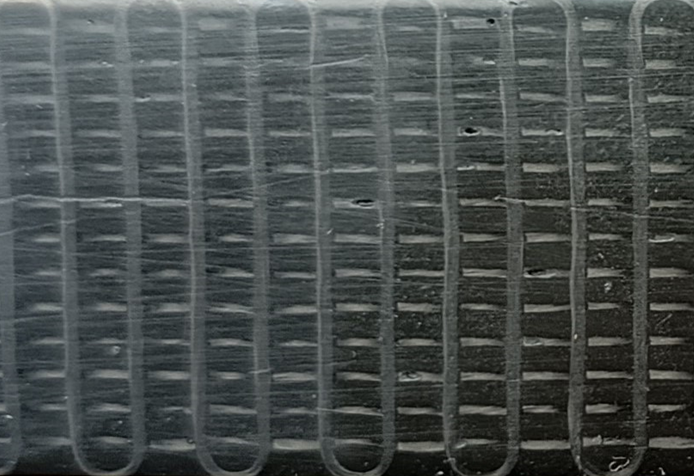 А так 3D карбоновая ткань