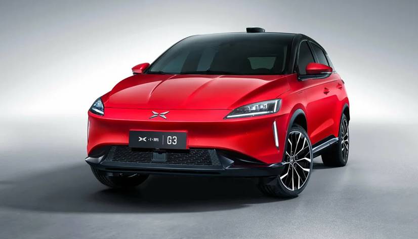 В 2025 г. впервые в истории объем продаж китайских автомобилей в мире вышел на 1 место, обогнав японские - 19