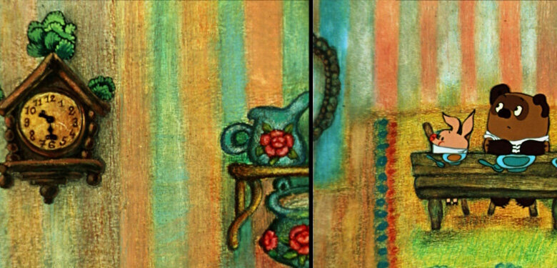 И они подождали ещё немного, затем ещё…