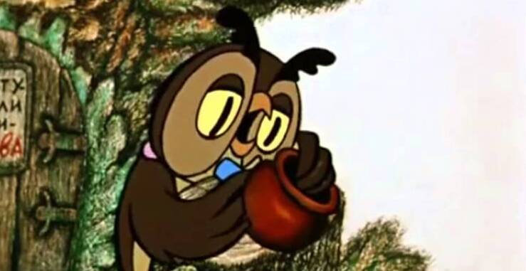 7 правил НЖЯ (запишите, пригодится)