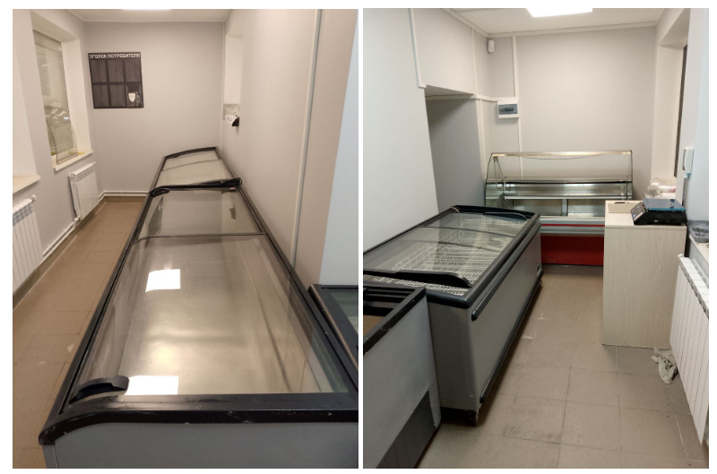 Я вскрываю коробки, счищаю снег с рыб и за 4 месяца зарабатываю минус 26 тысяч - 5