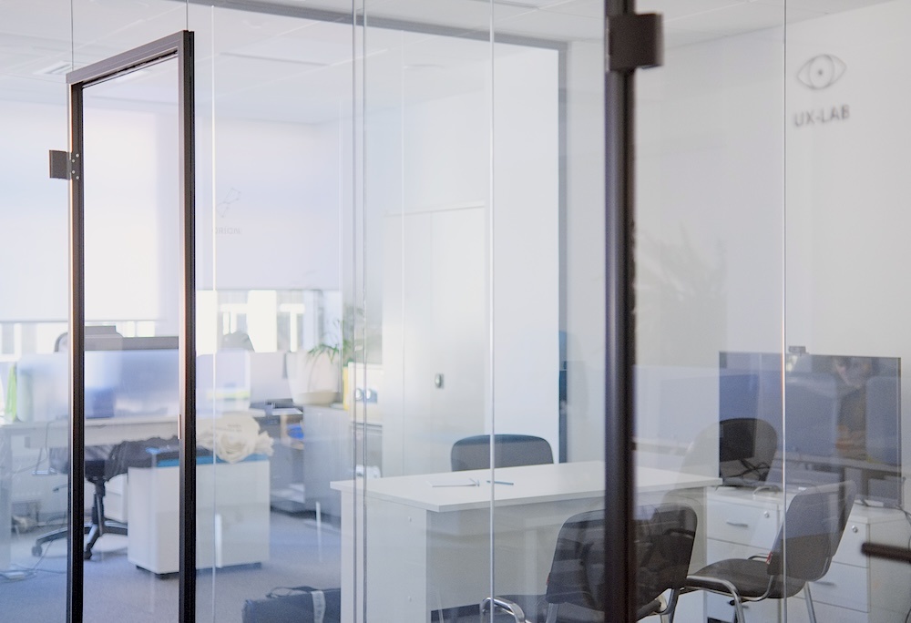 На фото: рабочие пространства в МойОфис (изображение предоставлено компанией)