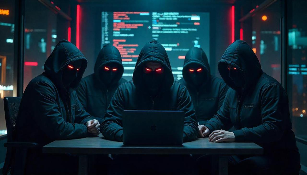 Как управлять проектами в форс-мажорной ситуации: хакерская атака и ежедневные потери в миллионы рублей - 1 Как управлять проектами в форс-мажорной ситуации: хакерская атака и ежедневные потери в миллионы рублей - 1