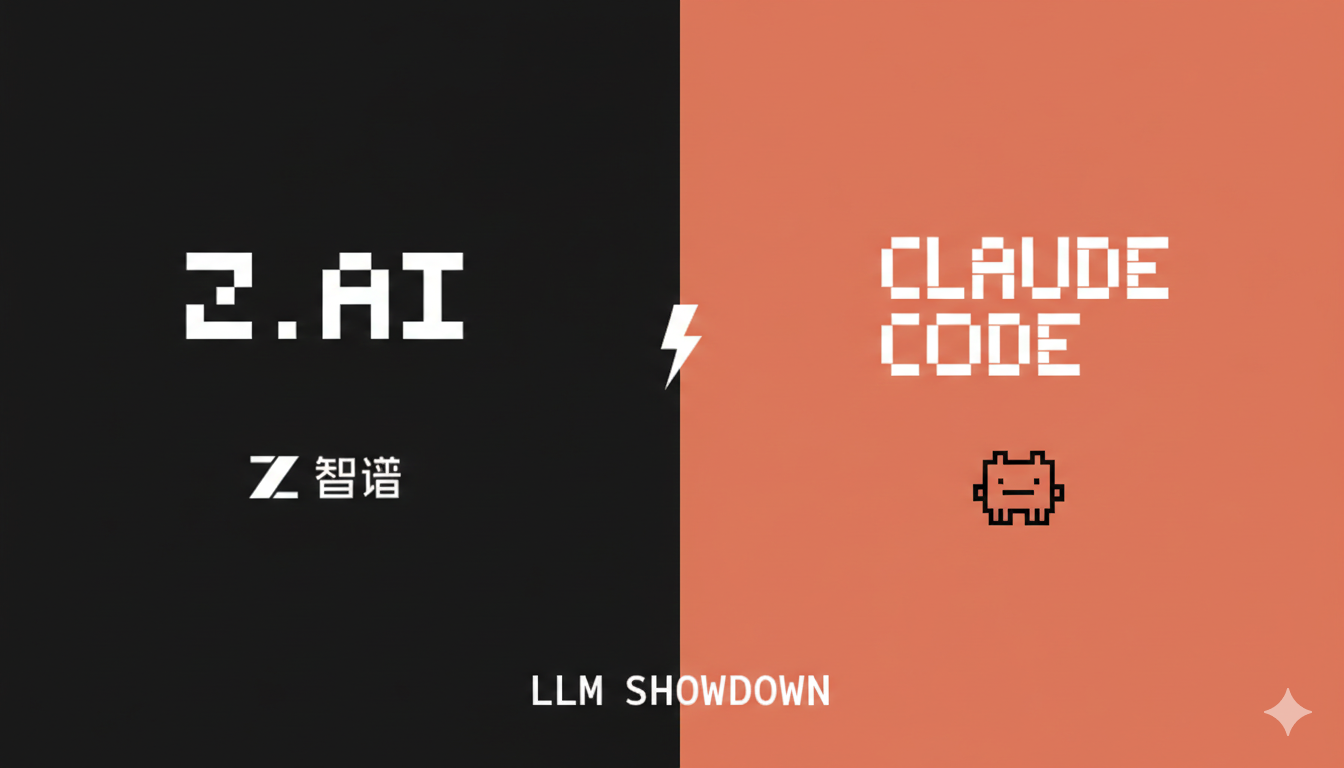 # Vibe Coding под прицелом: Claude Opus 4.5 против китайского GLM-4.7 в бою за транскрибацию GigaAM - 1 # Vibe Coding под прицелом: Claude Opus 4.5 против китайского GLM-4.7 в бою за транскрибацию GigaAM - 1