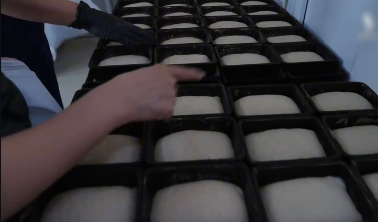 Я пекла на 3 млн в месяц, поставляла в 850 магазинов, а потом домохозяйки сломали рынок - 2