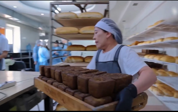 По качеству такой же. Тот же состав. Но освободилось время, меньше людей нужно.