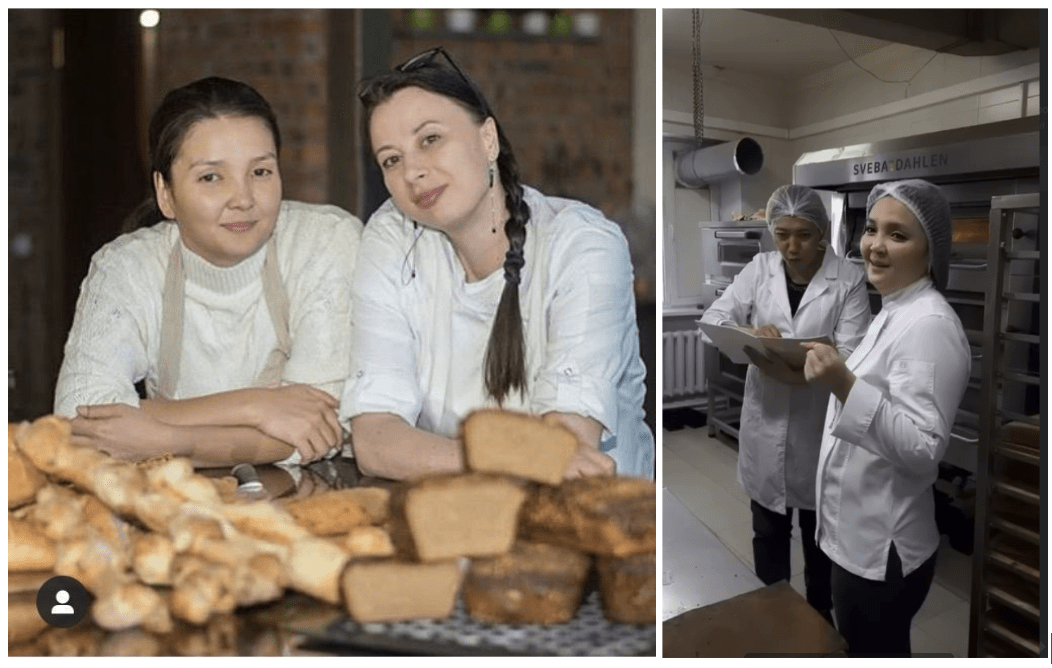 Я пекла на 3 млн в месяц, поставляла в 850 магазинов, а потом домохозяйки сломали рынок - 1