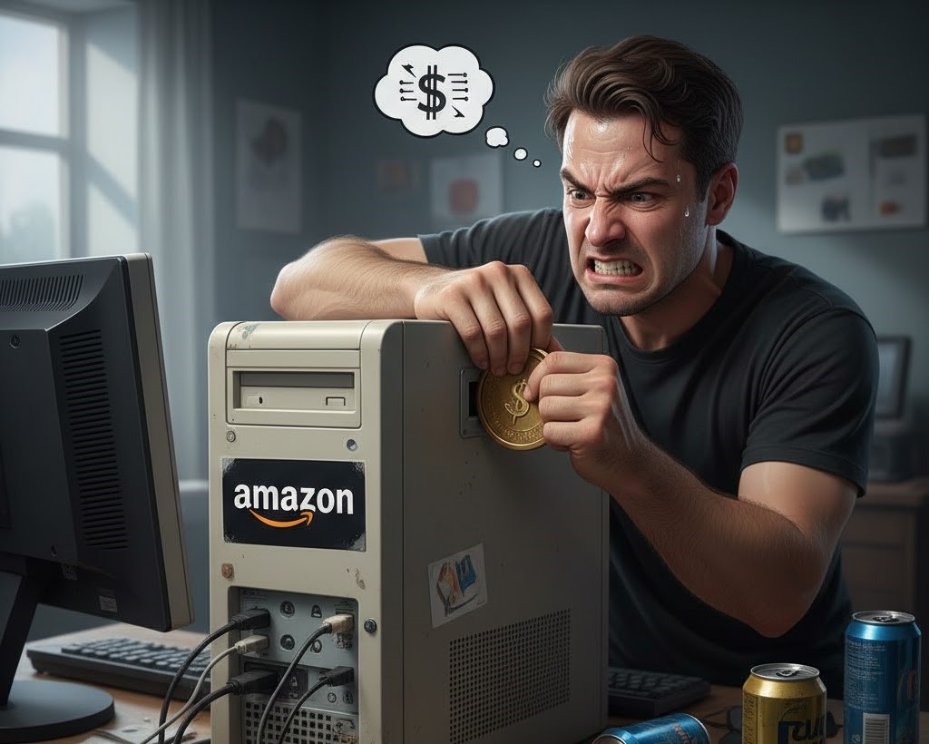 «Подписочные» компьютеры в каждый дом: реальность или фантазия? - 1