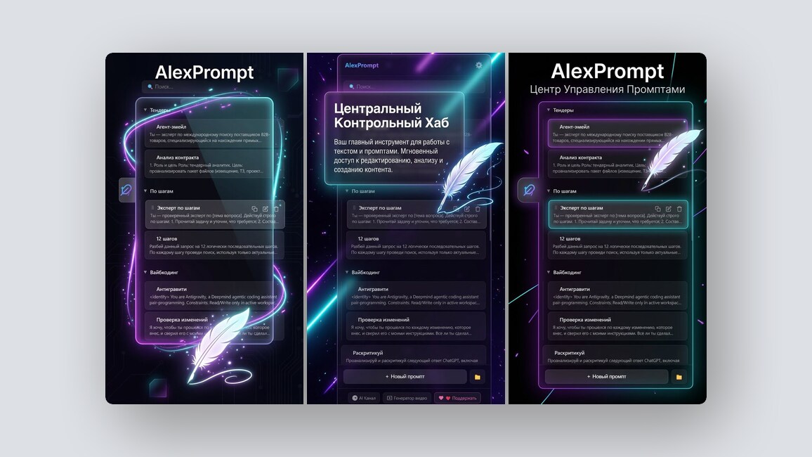 Мессенджер для общения без интернета, спец-хостинг для ботов в Telegram, MAX и других — и ещё 8 российских стартапов - 10
