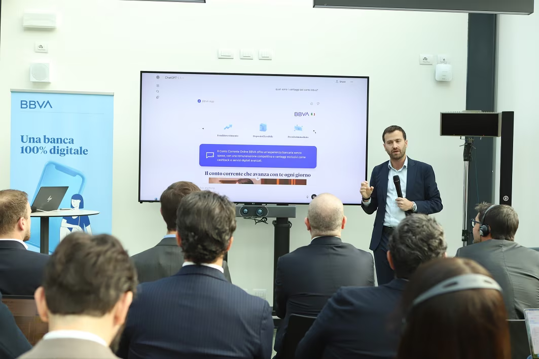 Отчет Accenture Top Banking Trends 2026: шесть трендов, которые меняют банки - 5