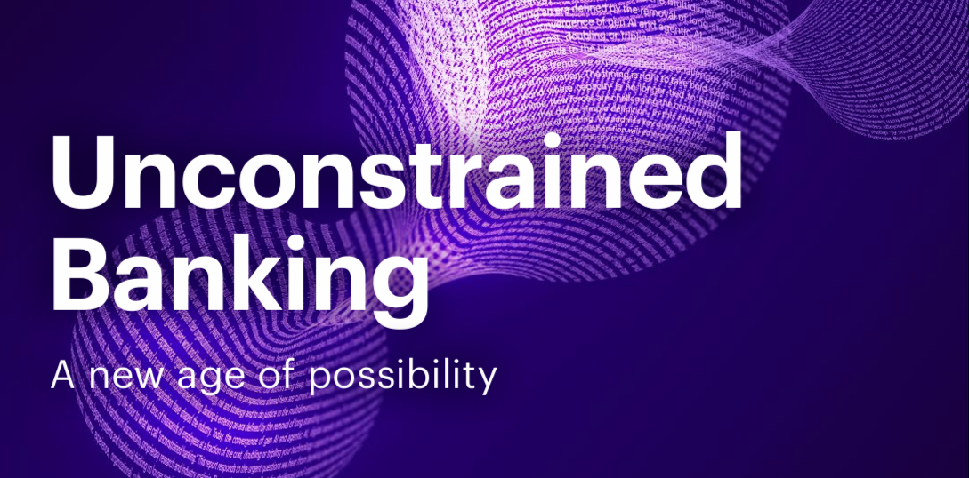 Отчет Accenture Top Banking Trends 2026: шесть трендов, которые меняют банки - 1