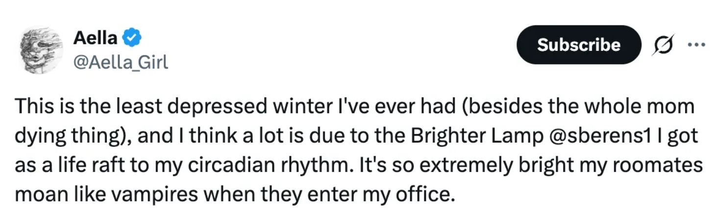 Инженер-программист рассказал, какие уроки он усвоил при запуске самой яркой в мире лампы - 12