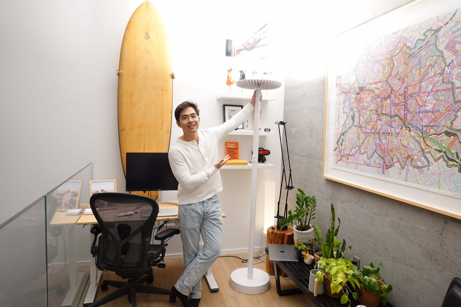 Инженер-программист рассказал, какие уроки он усвоил при запуске самой яркой в мире лампы - 6