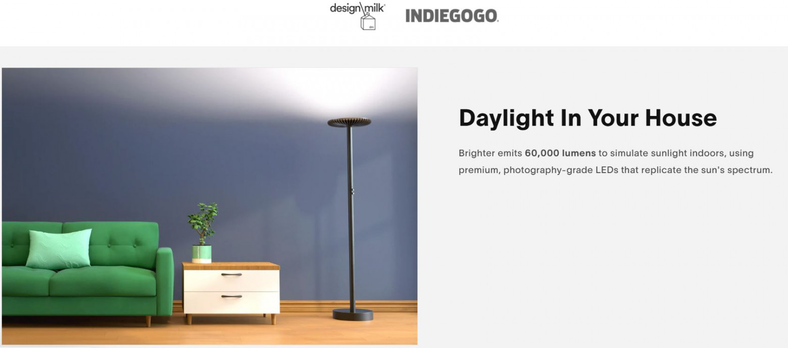 Инженер-программист рассказал, какие уроки он усвоил при запуске самой яркой в мире лампы - 1