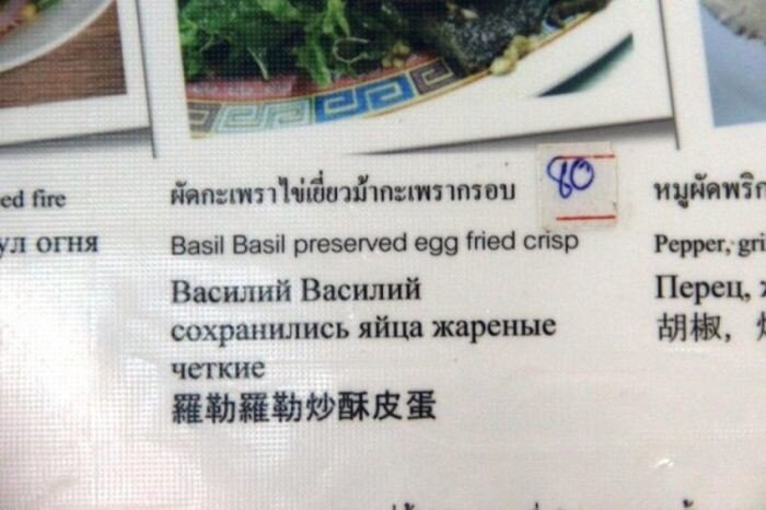 Руководство, как бизнесу переводить все на русский язык и не нарушить закон (обзор закона) - 1