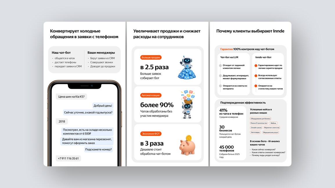 10 перспективных российских стартапов – январь 2026 года - 4