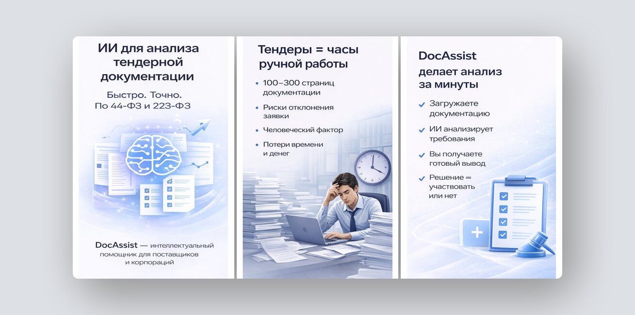 Прокачка собеседований и переговоров с ИИ-тренером, бесплатное продвижение Telegram-канала и ещё 8 российских стартапов - 10