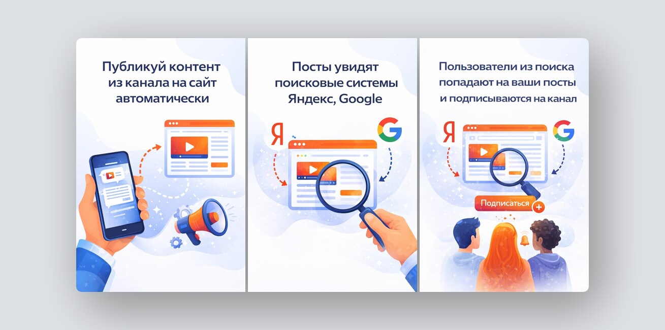 Прокачка собеседований и переговоров с ИИ-тренером, бесплатное продвижение Telegram-канала и ещё 8 российских стартапов - 3