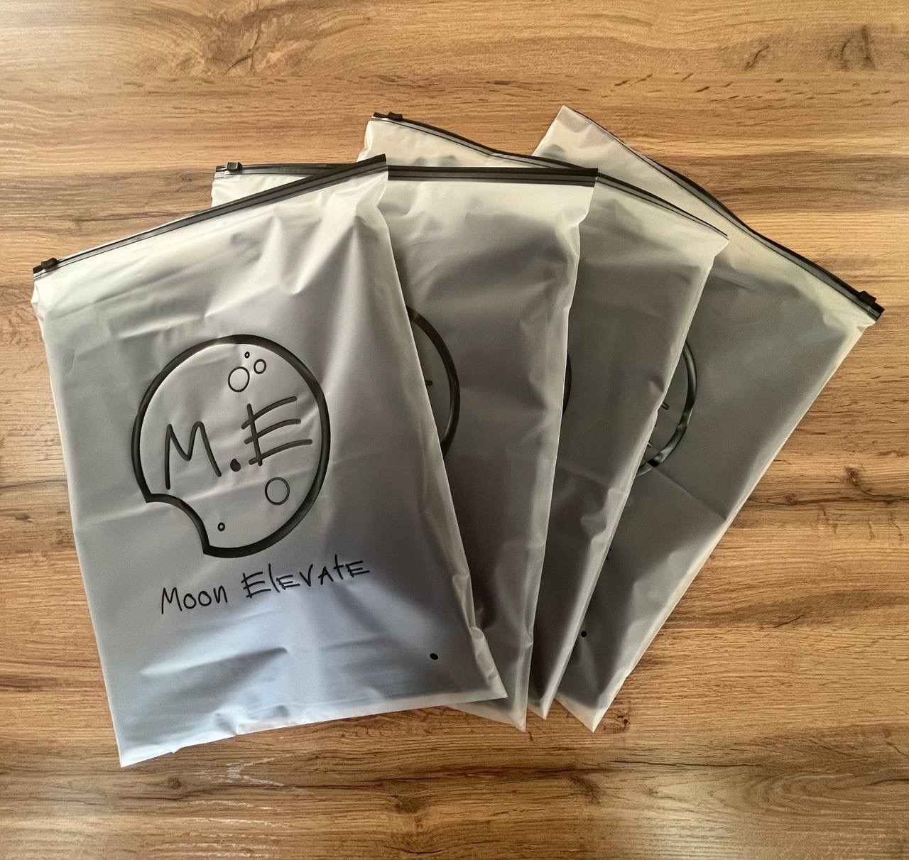 Я вложил 800 тысяч в производство, жена шьёт круглосуточно, а зарабатывает Озон - 8