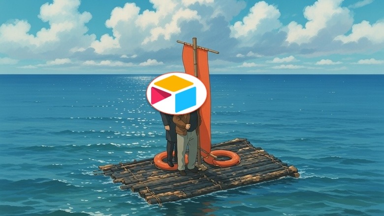 Airtable отключают: как перенести оттуда данные и рабочие процессы - 1