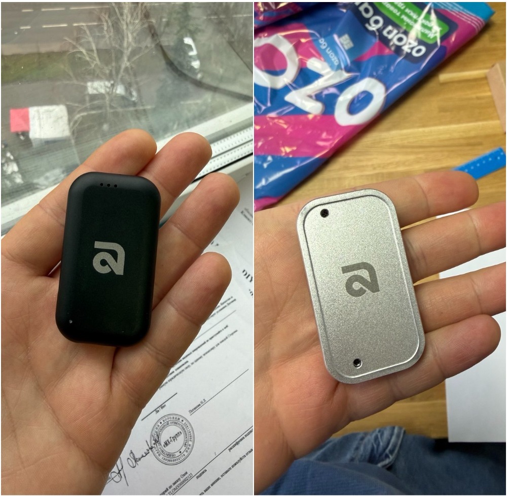 Мы потратили два года и 30 млн, чтобы сделать 30 диктофонов