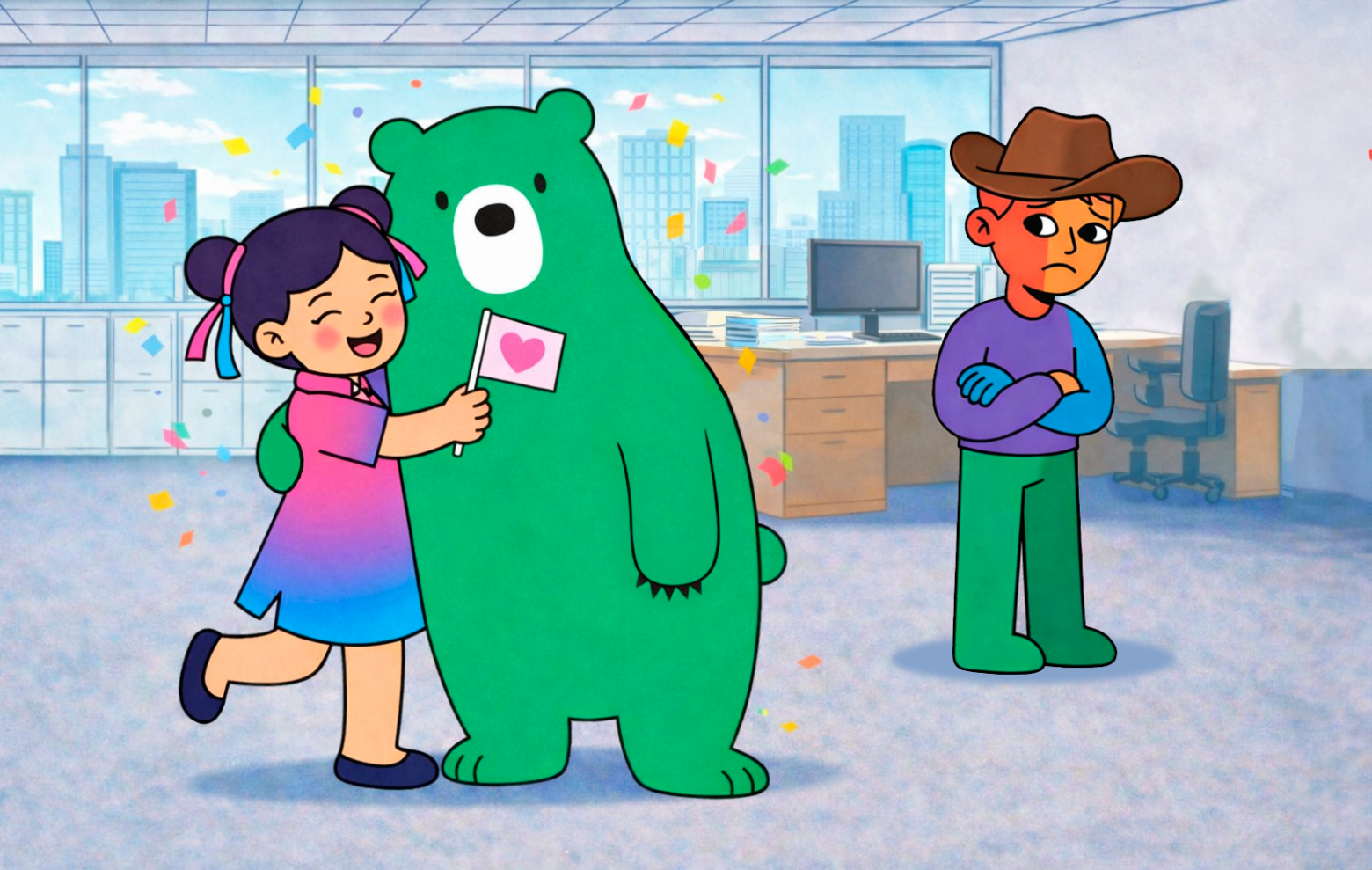 От миграции к сотрудничеству: опыт перехода на Pixso - 1