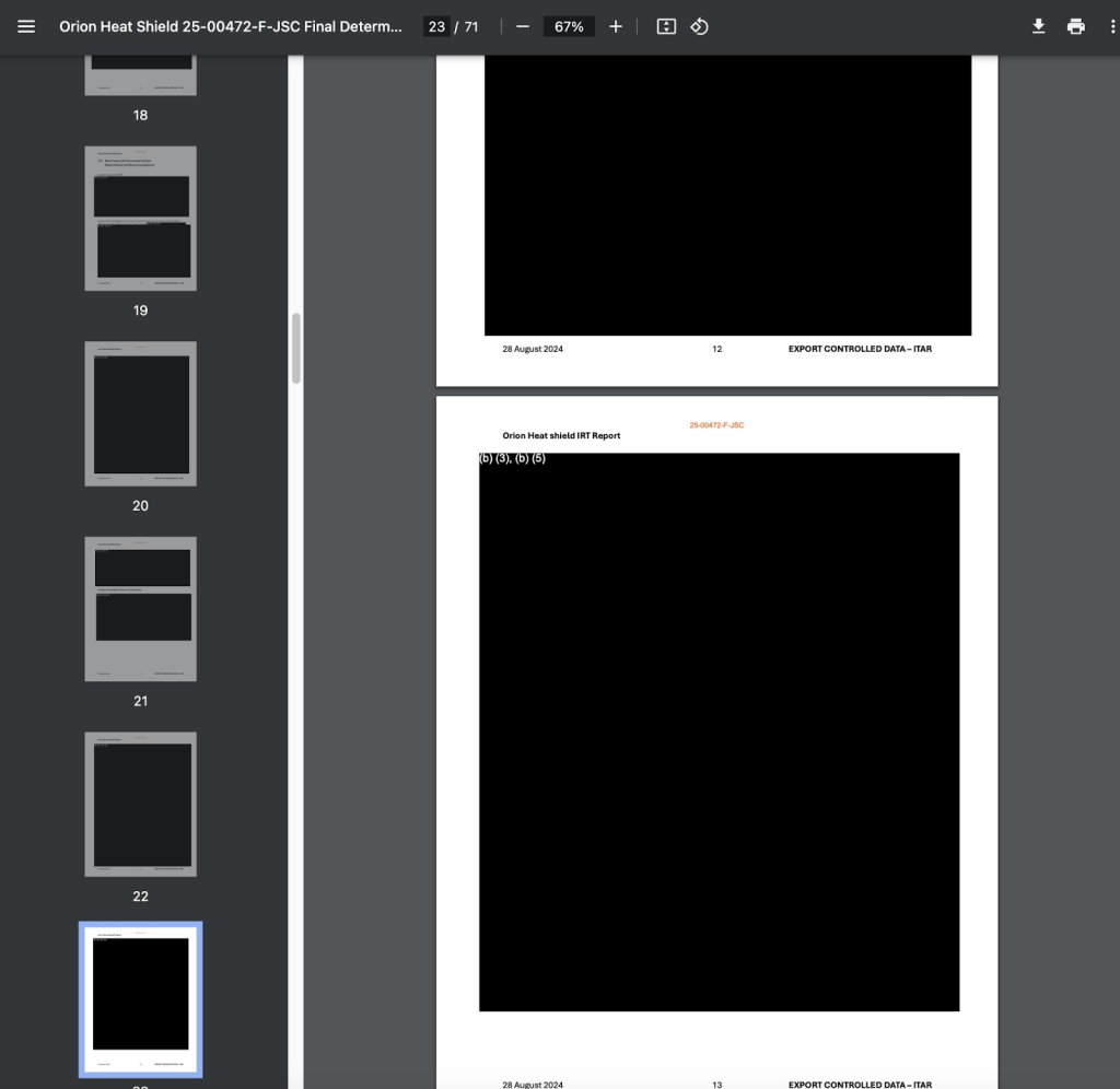 Результаты не очень